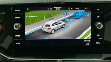 Volkswagen Polo 1.0 TSI Life 5dr Petrol Hatchback